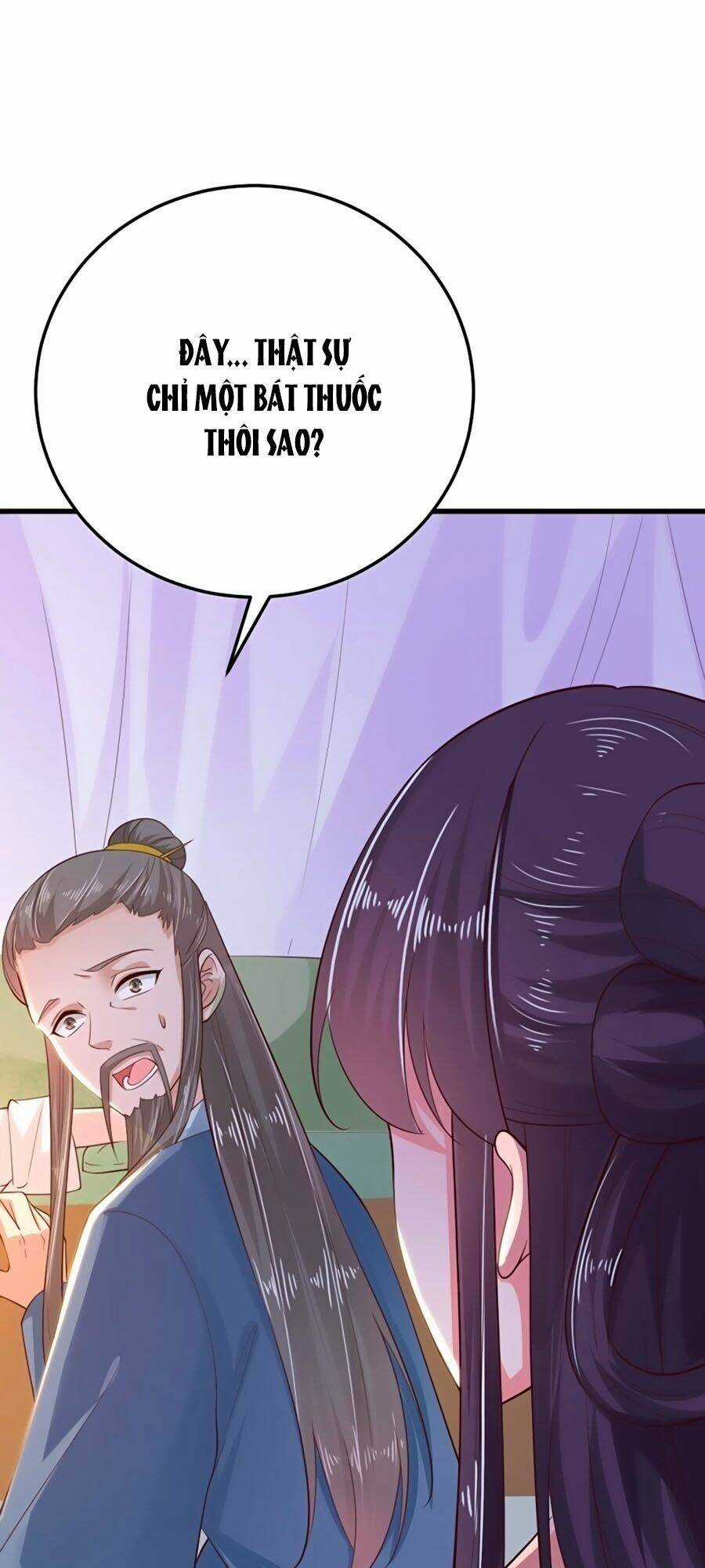 Phượng Ngự Tà Vương Chapter 36 trang 38