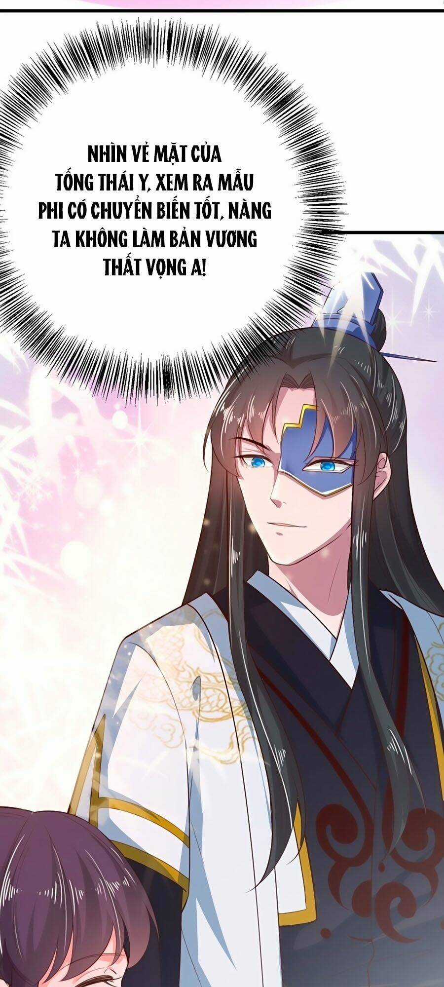 Phượng Ngự Tà Vương Chapter 36 trang 41