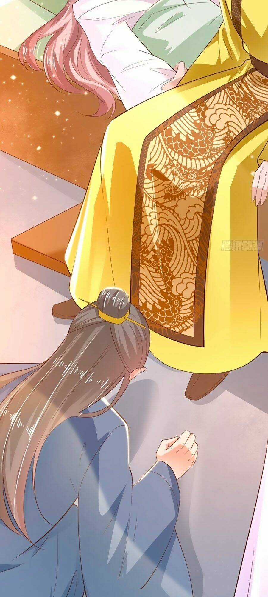 Phượng Ngự Tà Vương Chapter 36 trang 43