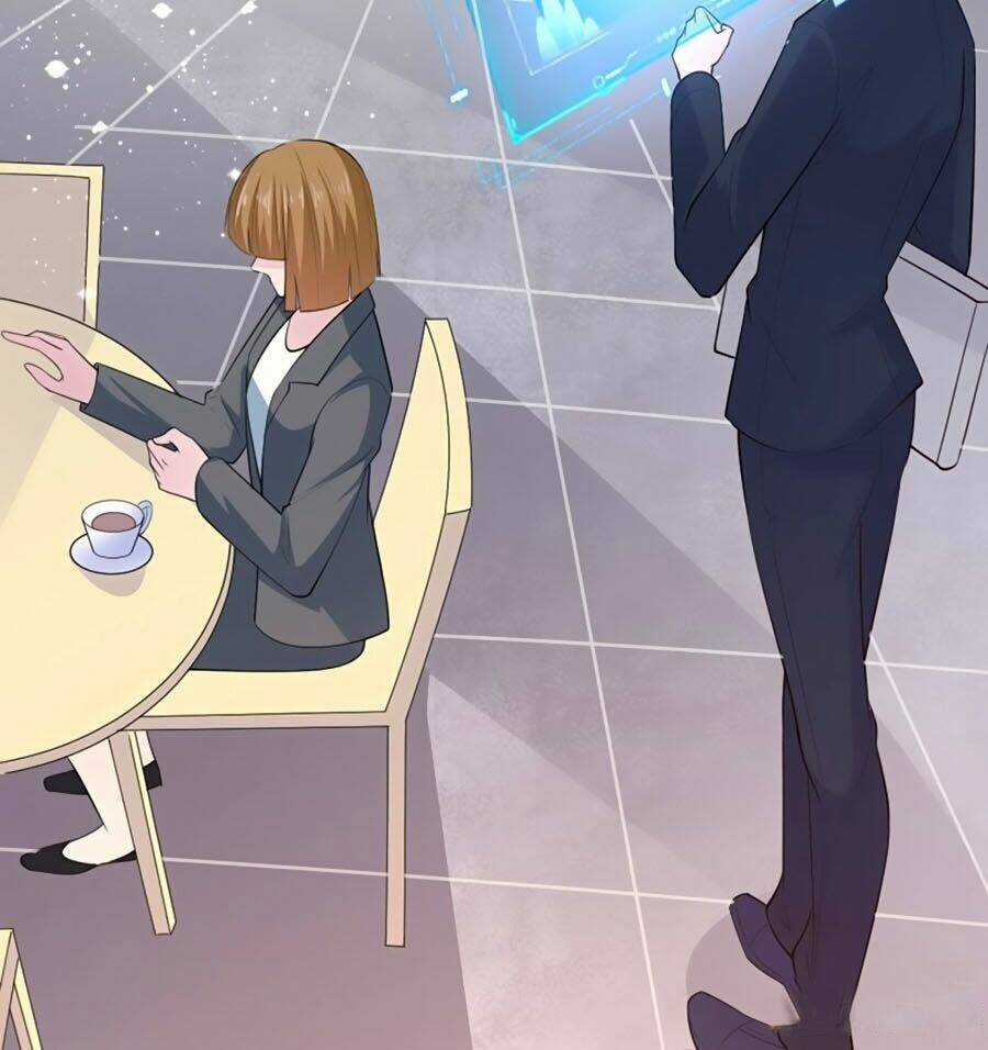 Phượng Ngự Tà Vương Chapter 36 trang 5