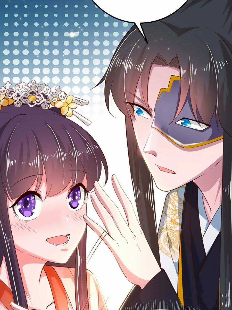 Phượng Ngự Tà Vương Chapter 36 trang 8