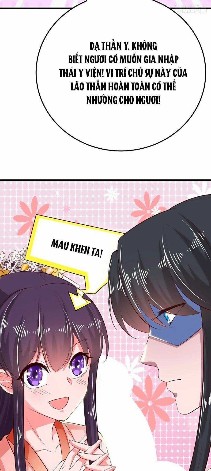 Phượng Ngự Tà Vương Chapter 37 trang 1