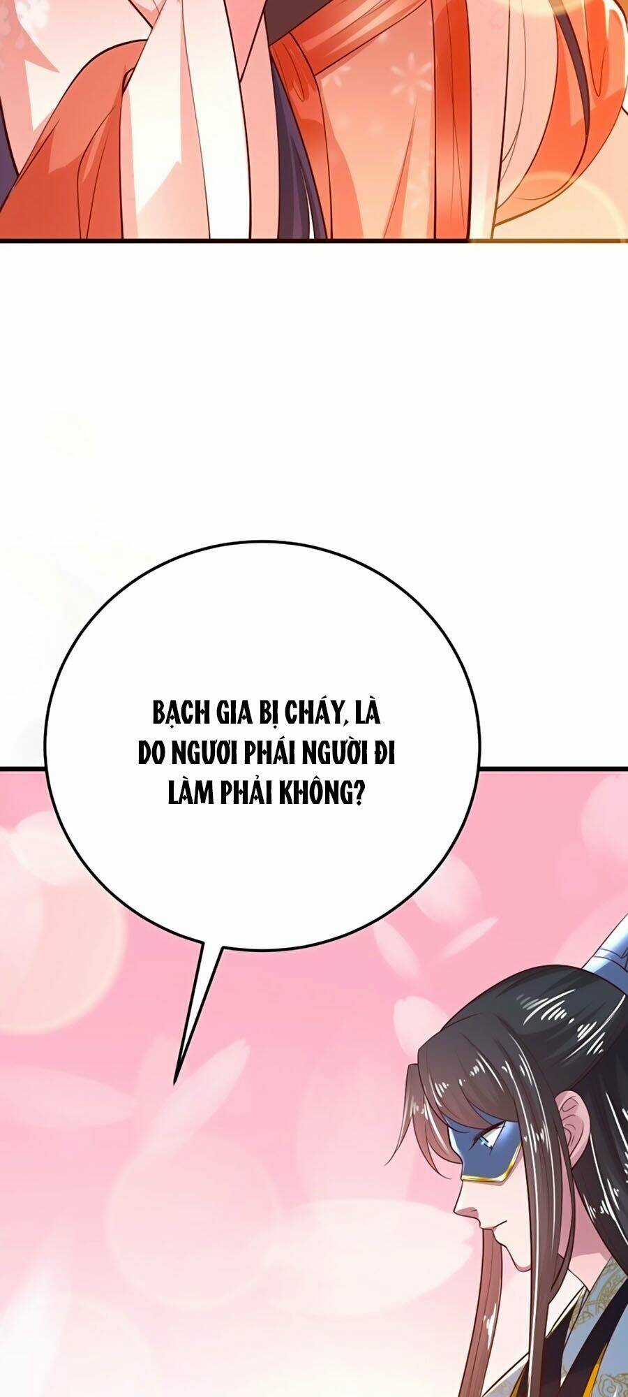 Phượng Ngự Tà Vương Chapter 37 trang 12