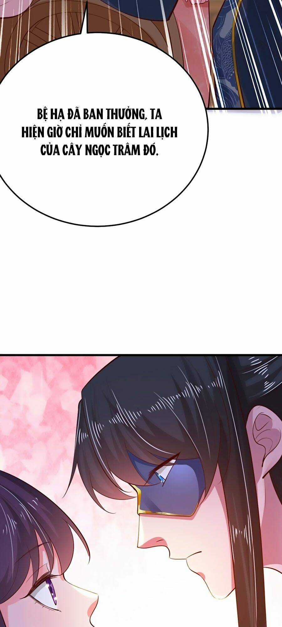 Phượng Ngự Tà Vương Chapter 37 trang 21