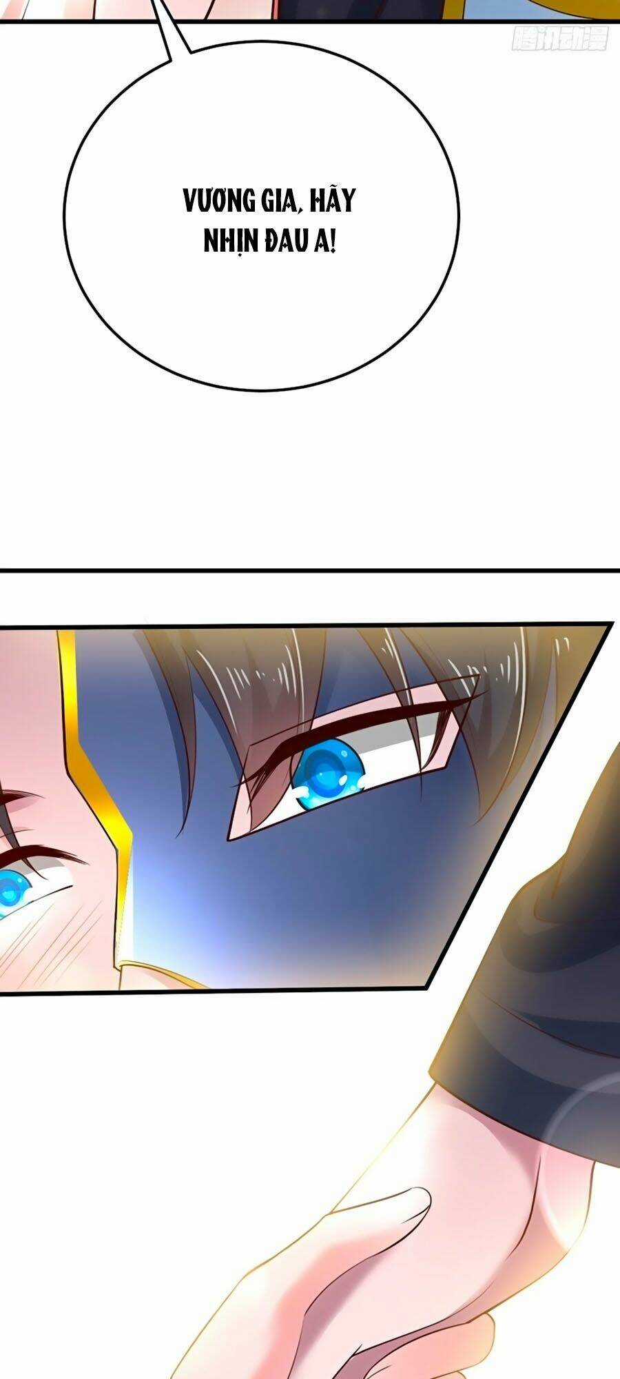 Phượng Ngự Tà Vương Chapter 37 trang 29