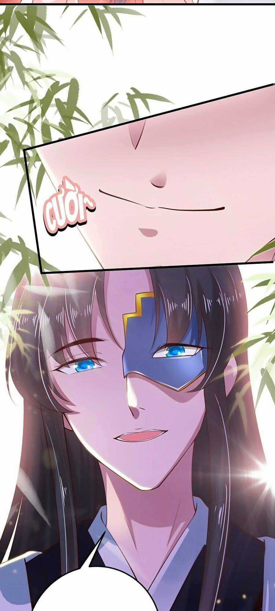 Phượng Ngự Tà Vương Chapter 37 trang 3