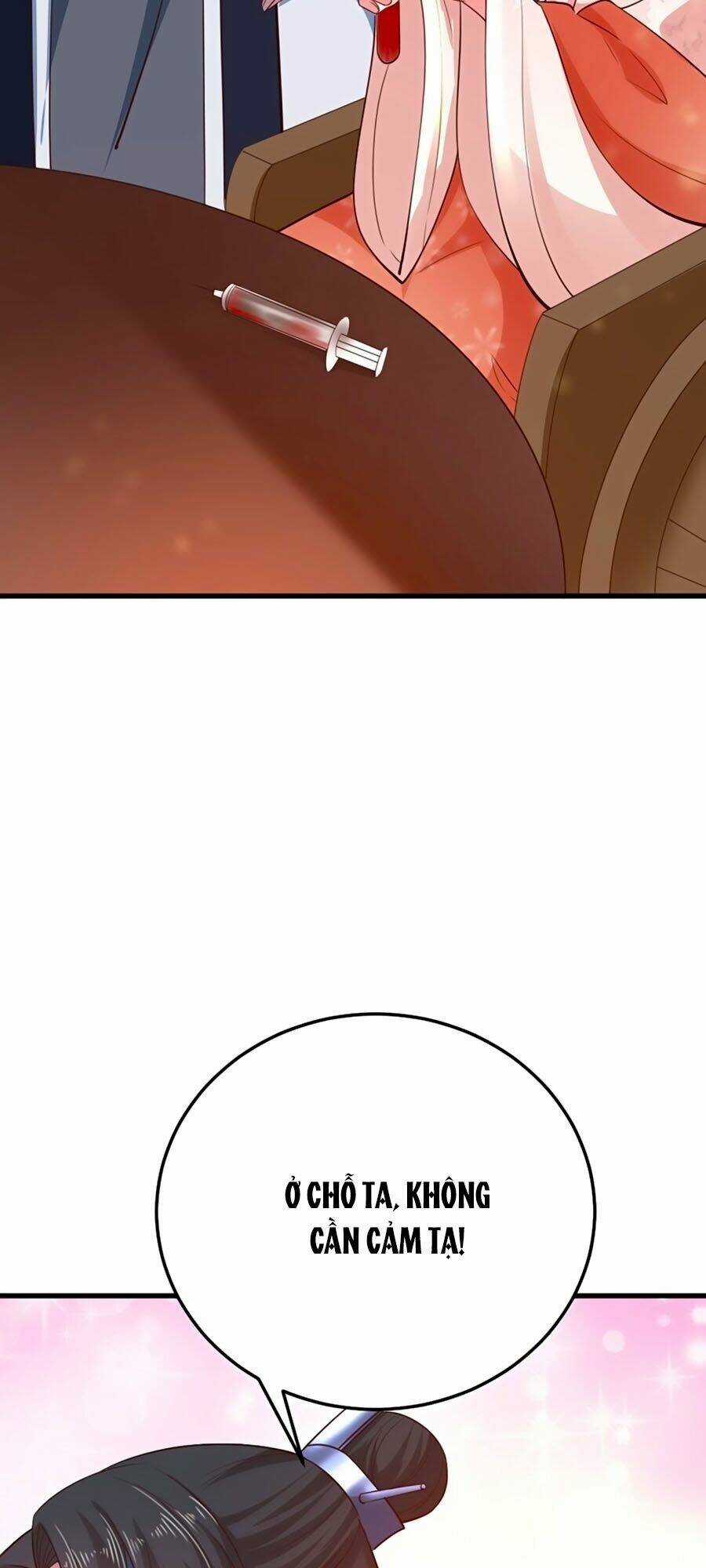 Phượng Ngự Tà Vương Chapter 37 trang 31