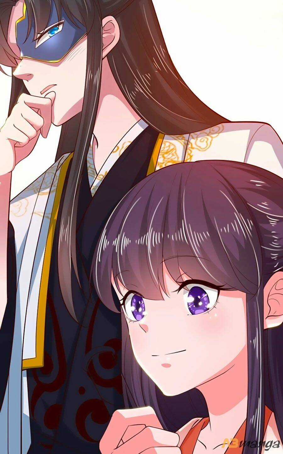 Phượng Ngự Tà Vương Chapter 37 trang 32