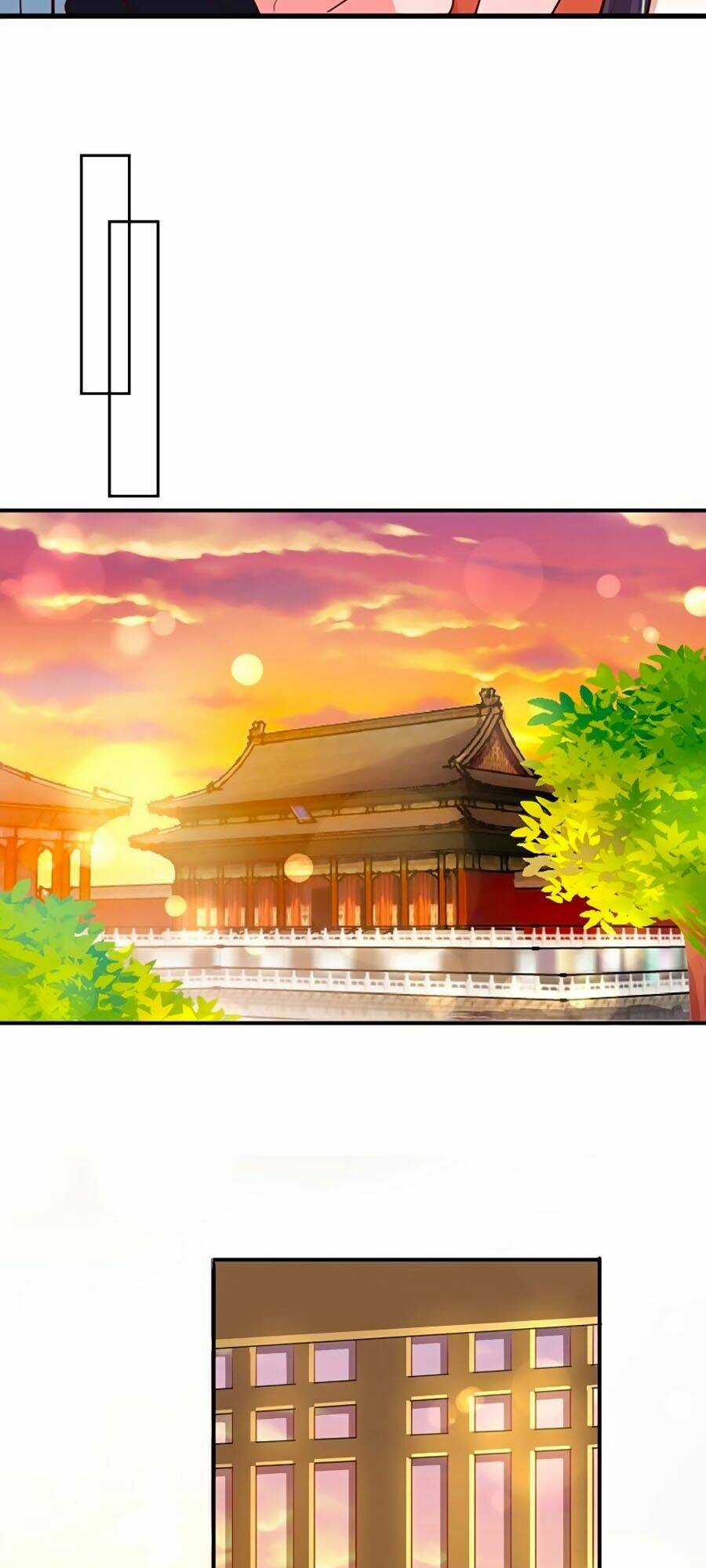 Phượng Ngự Tà Vương Chapter 37 trang 33