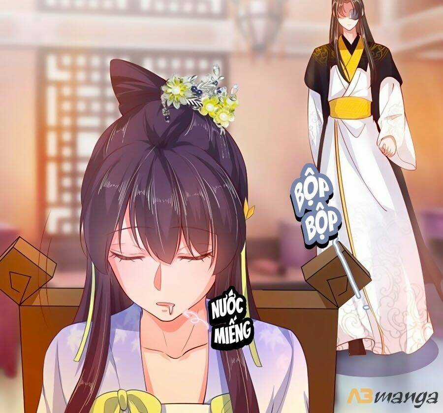 Phượng Ngự Tà Vương Chapter 37 trang 37