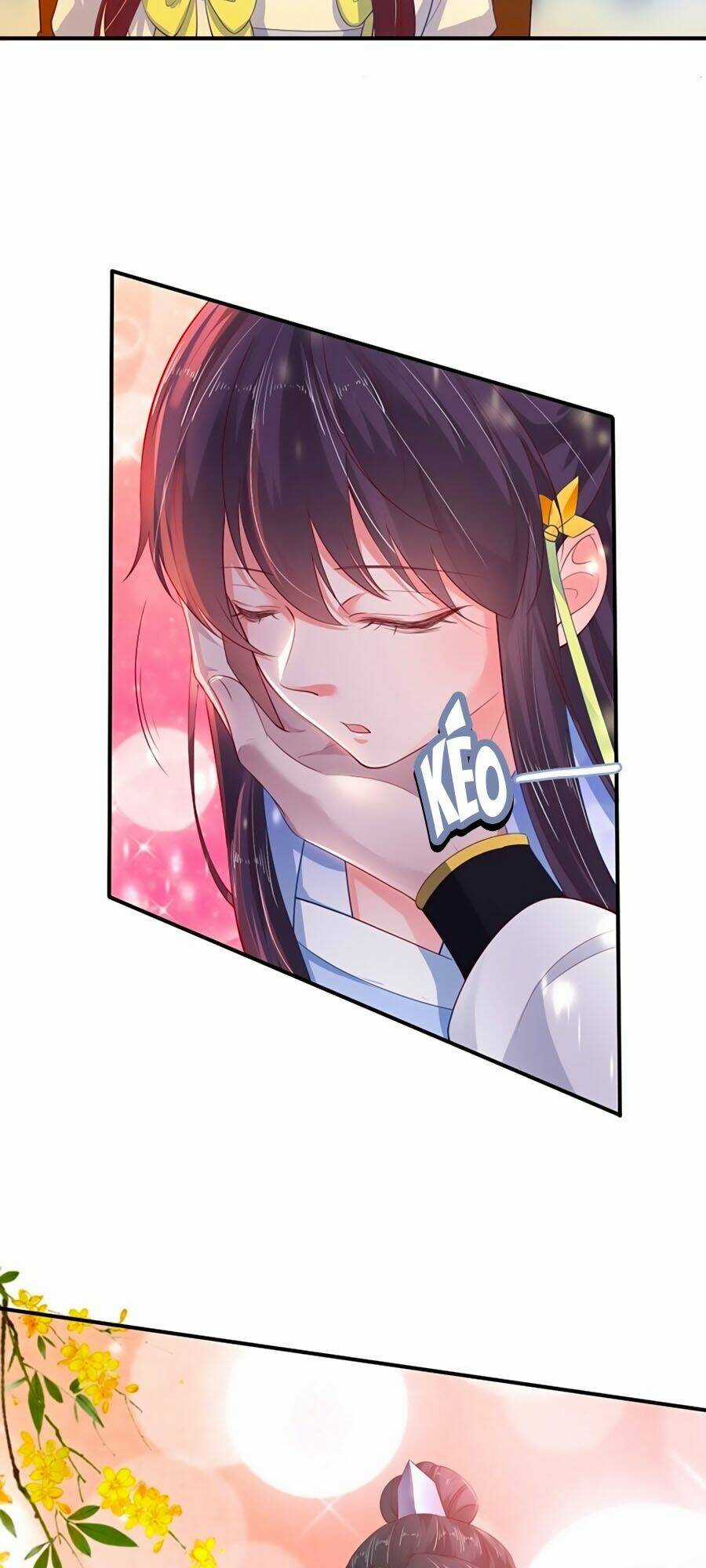 Phượng Ngự Tà Vương Chapter 37 trang 38