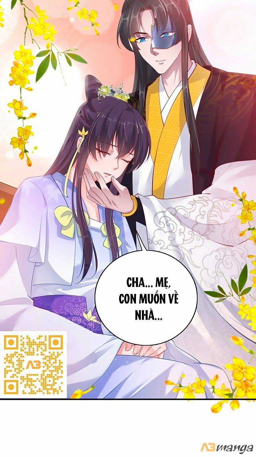 Phượng Ngự Tà Vương Chapter 37 trang 39