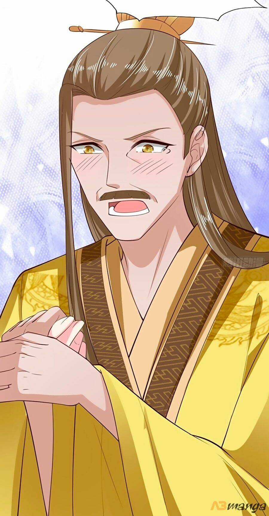 Phượng Ngự Tà Vương Chapter 37 trang 5