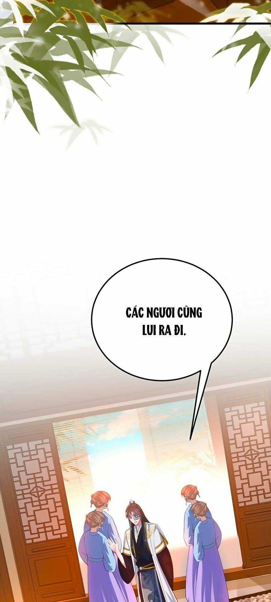 Phượng Ngự Tà Vương Chapter 37 trang 8