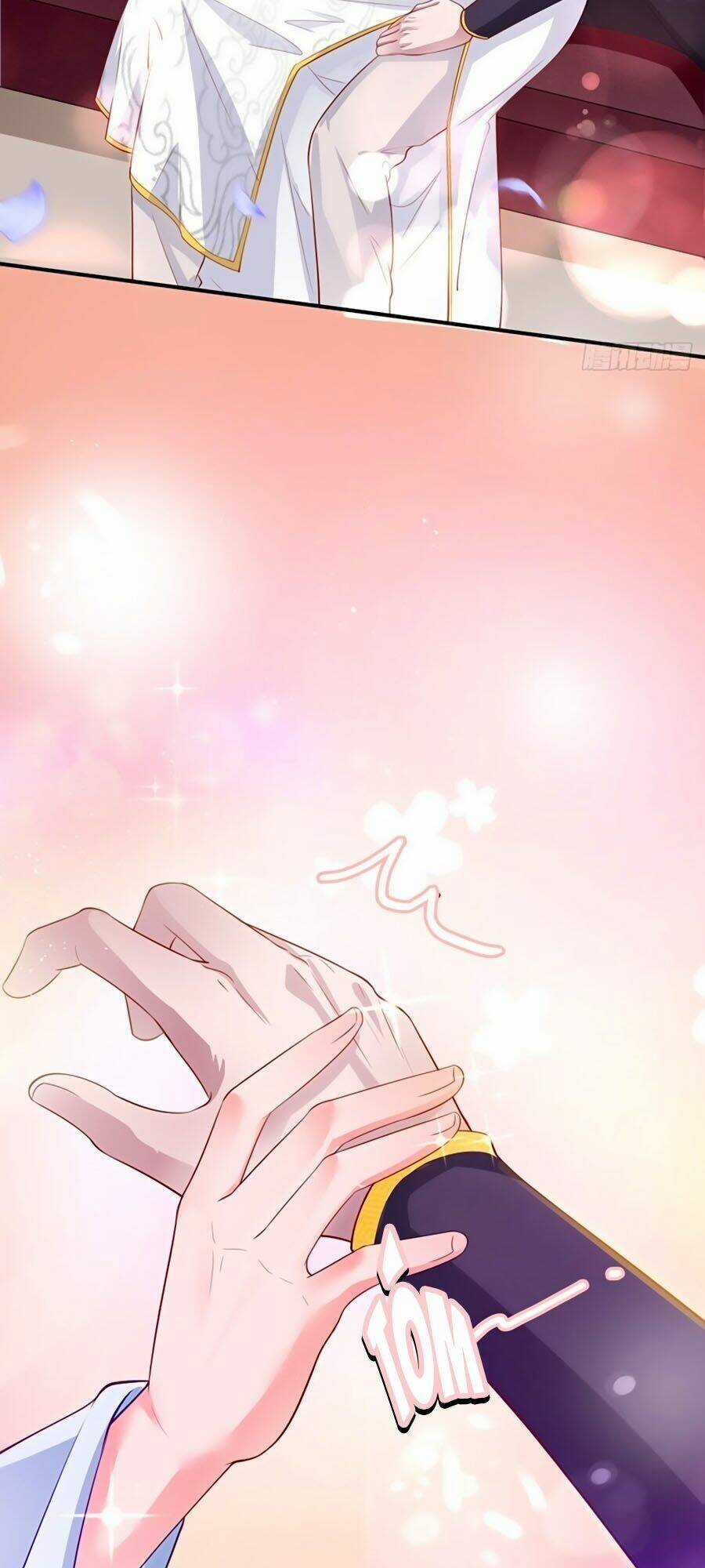 Phượng Ngự Tà Vương Chapter 38 trang 10