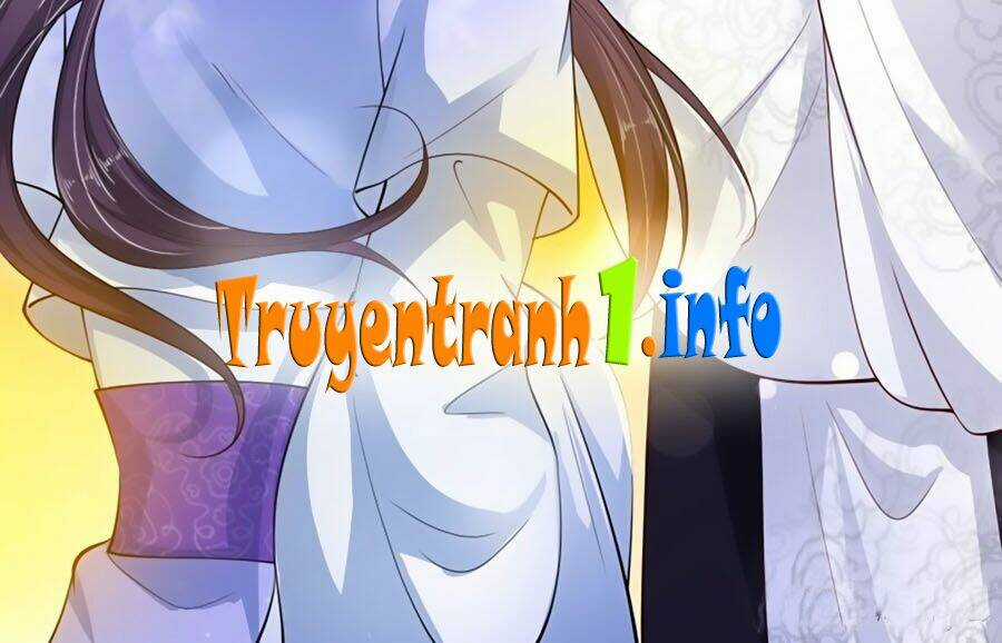 Phượng Ngự Tà Vương Chapter 38 trang 23
