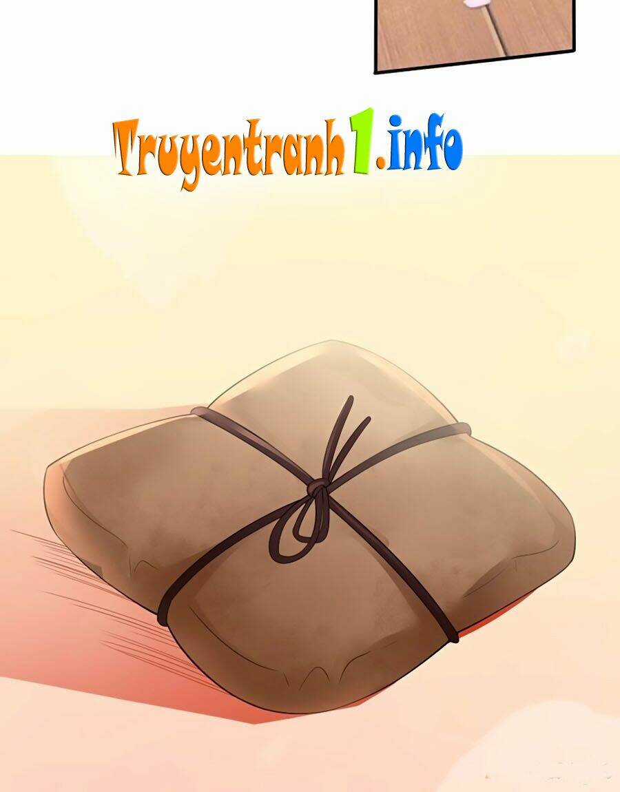 Phượng Ngự Tà Vương Chapter 38 trang 3