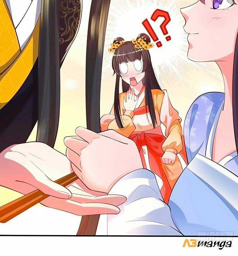 Phượng Ngự Tà Vương Chapter 39 trang 12