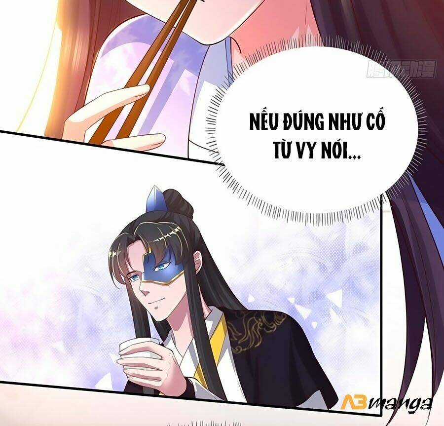 Phượng Ngự Tà Vương Chapter 39 trang 15