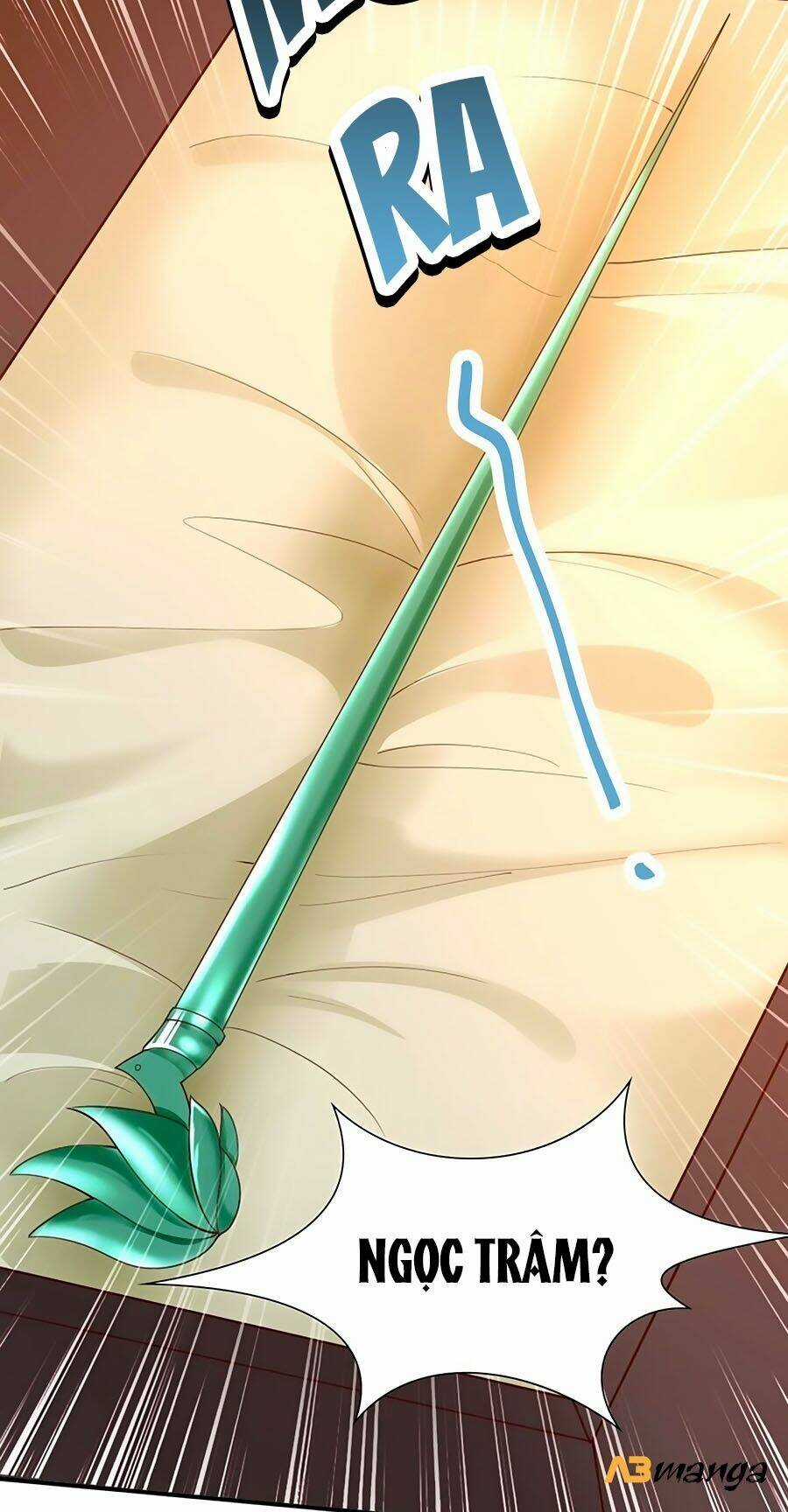 Phượng Ngự Tà Vương Chapter 39 trang 19