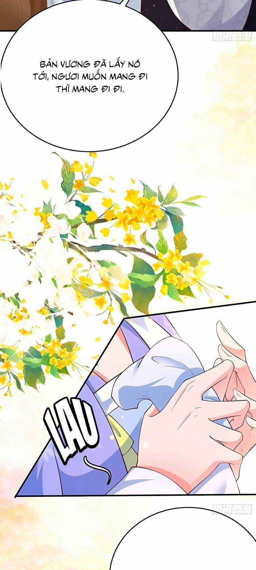 Phượng Ngự Tà Vương Chapter 39 trang 24