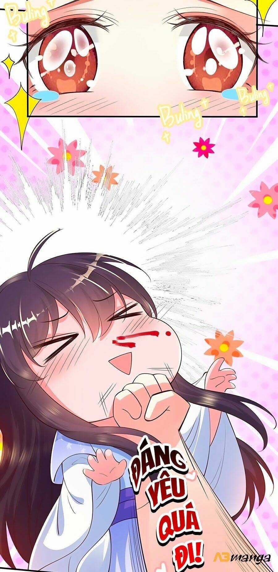 Phượng Ngự Tà Vương Chapter 39 trang 9