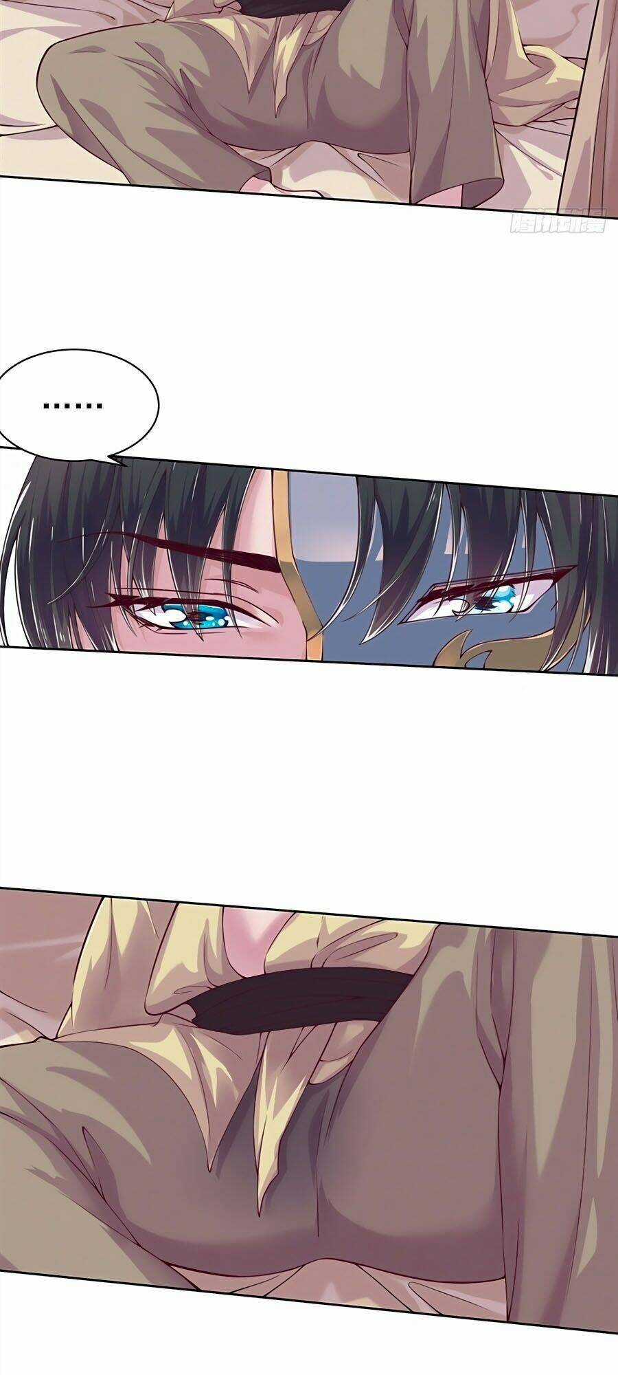 Phượng Ngự Tà Vương Chapter 4 trang 9