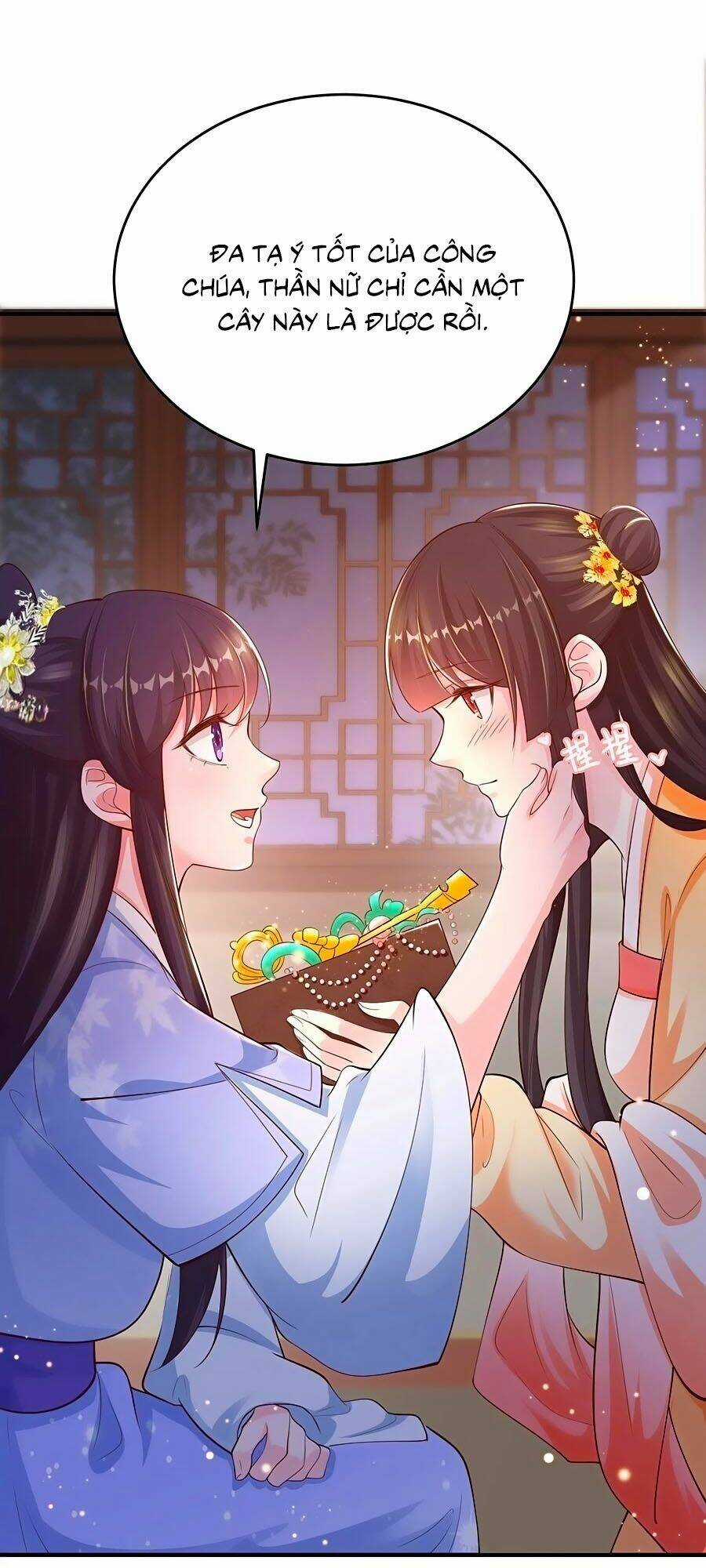 Phượng Ngự Tà Vương Chapter 40 trang 1