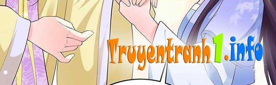 Phượng Ngự Tà Vương Chapter 40 trang 11