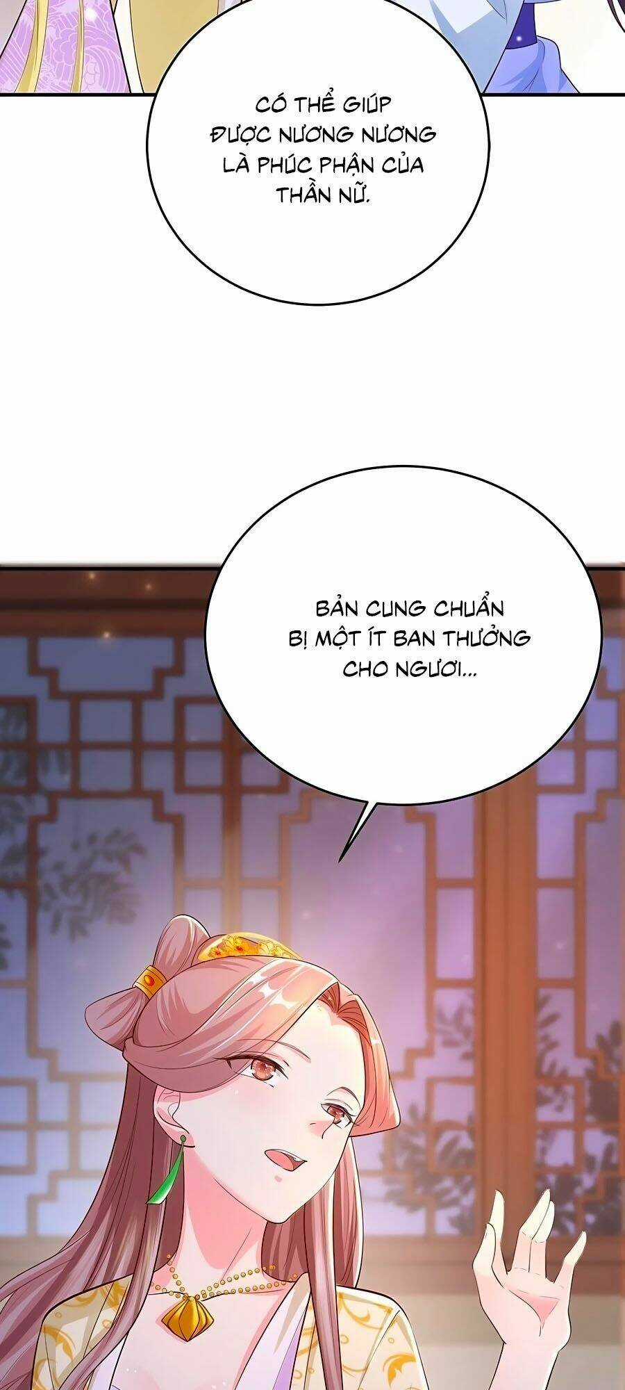 Phượng Ngự Tà Vương Chapter 40 trang 12