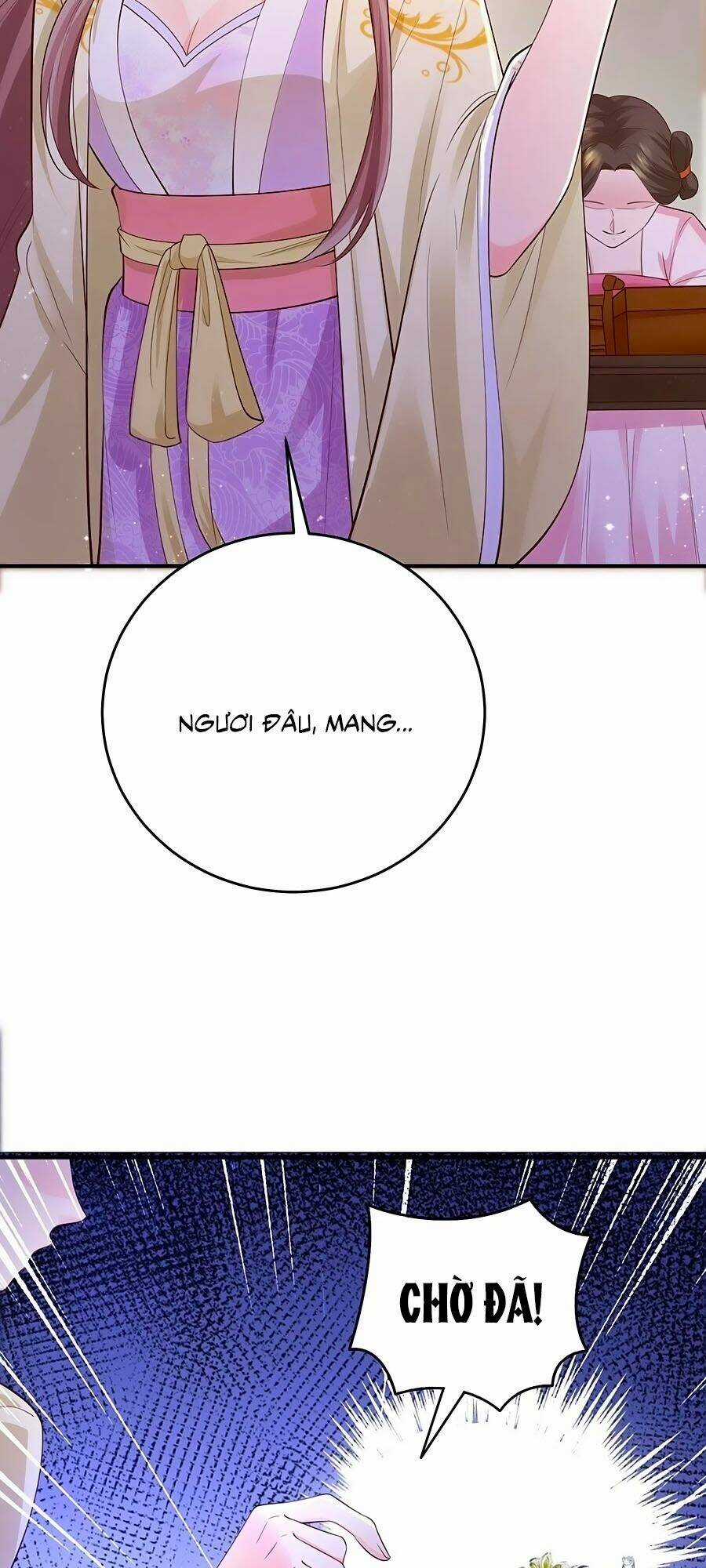 Phượng Ngự Tà Vương Chapter 40 trang 13