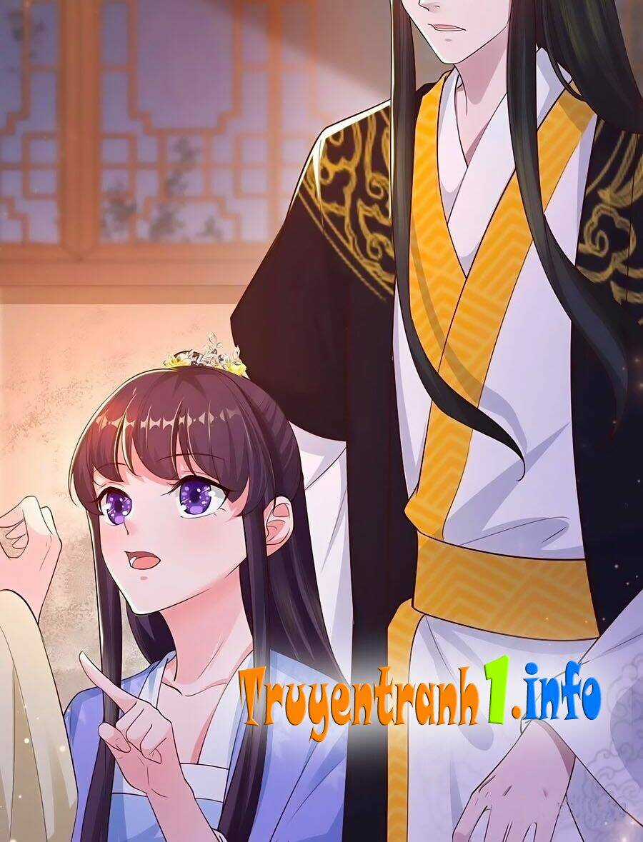 Phượng Ngự Tà Vương Chapter 40 trang 15