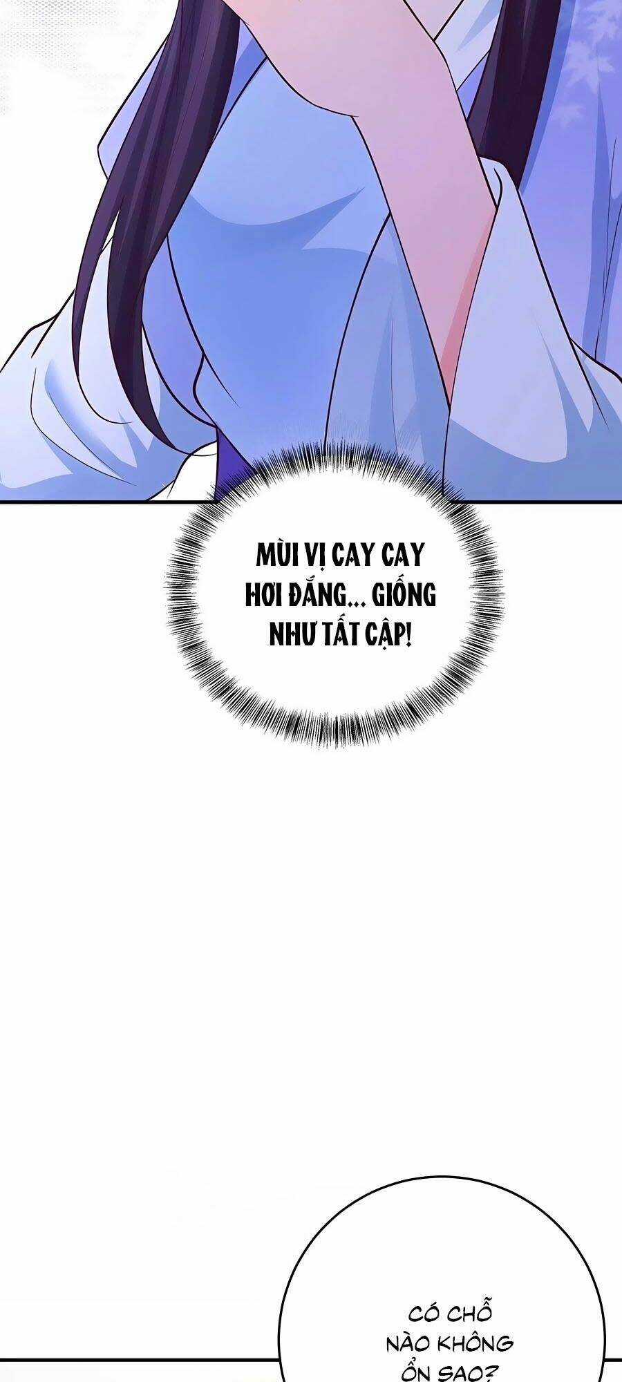 Phượng Ngự Tà Vương Chapter 40 trang 17