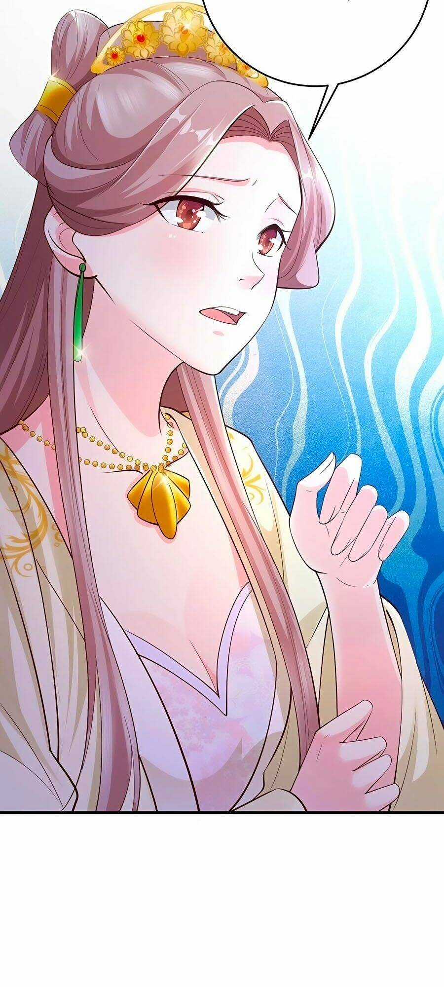 Phượng Ngự Tà Vương Chapter 40 trang 18