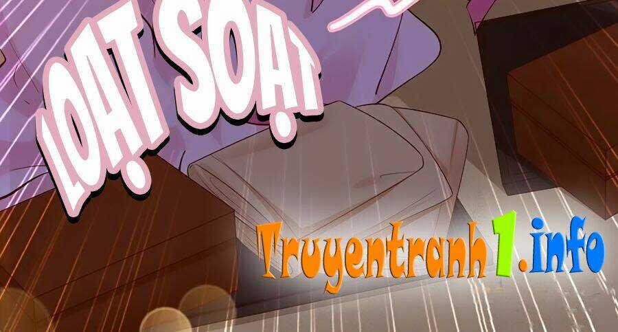 Phượng Ngự Tà Vương Chapter 40 trang 23