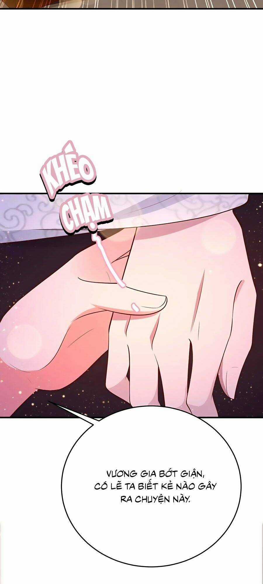 Phượng Ngự Tà Vương Chapter 40 trang 24