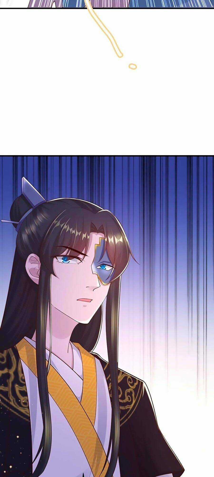 Phượng Ngự Tà Vương Chapter 40 trang 28