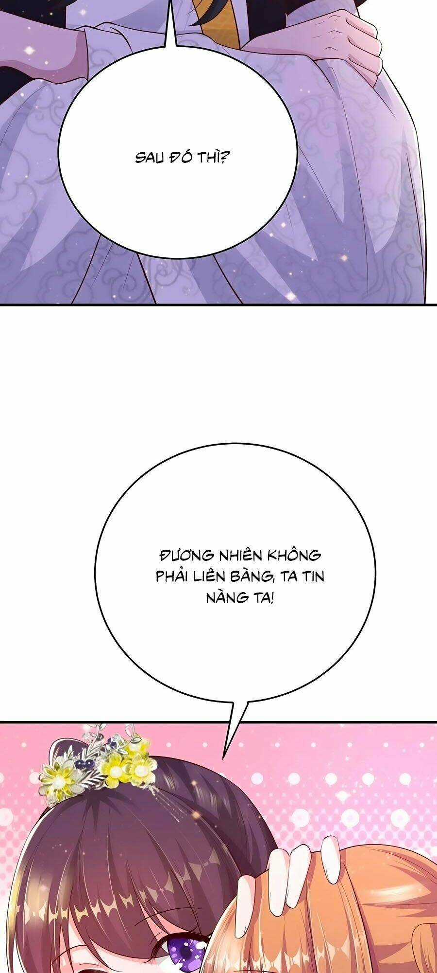 Phượng Ngự Tà Vương Chapter 40 trang 29