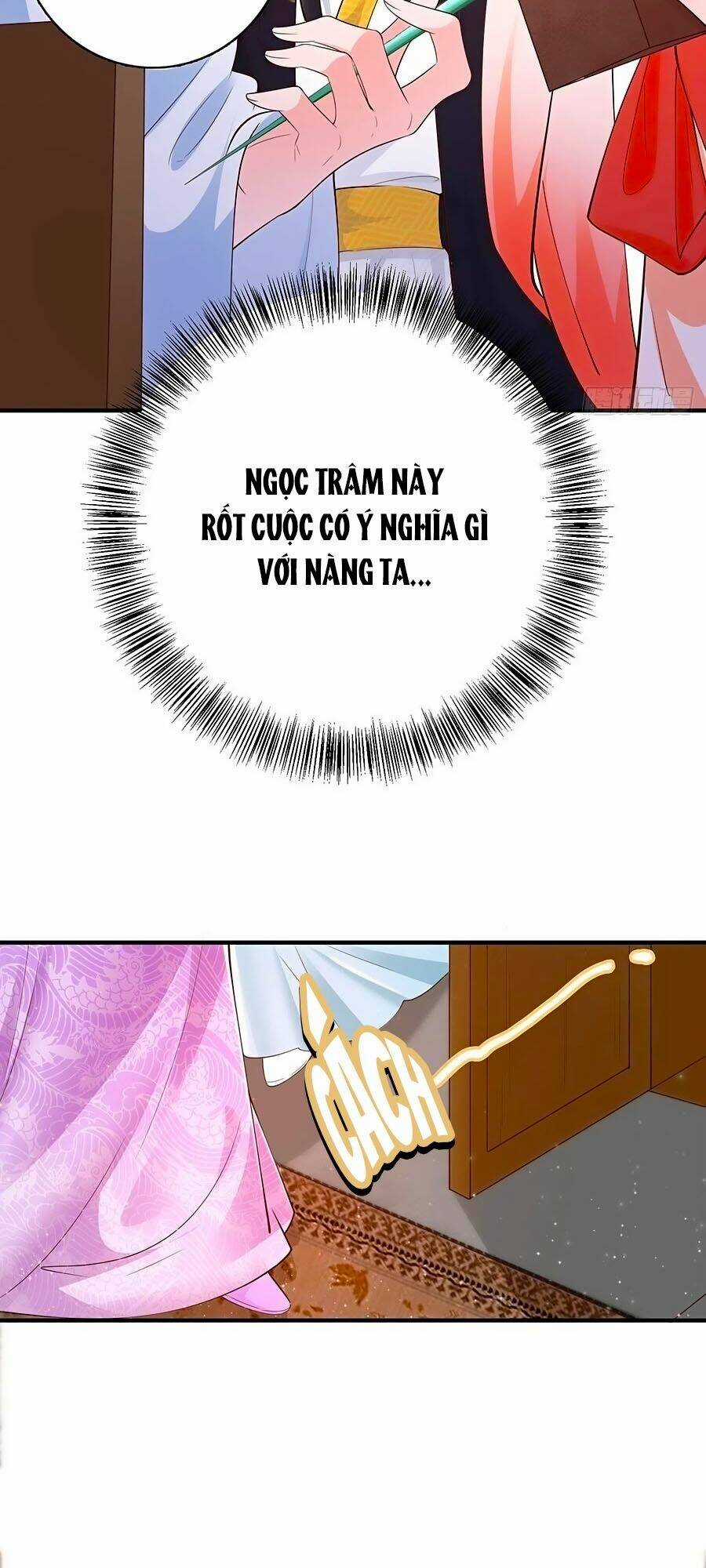 Phượng Ngự Tà Vương Chapter 40 trang 3