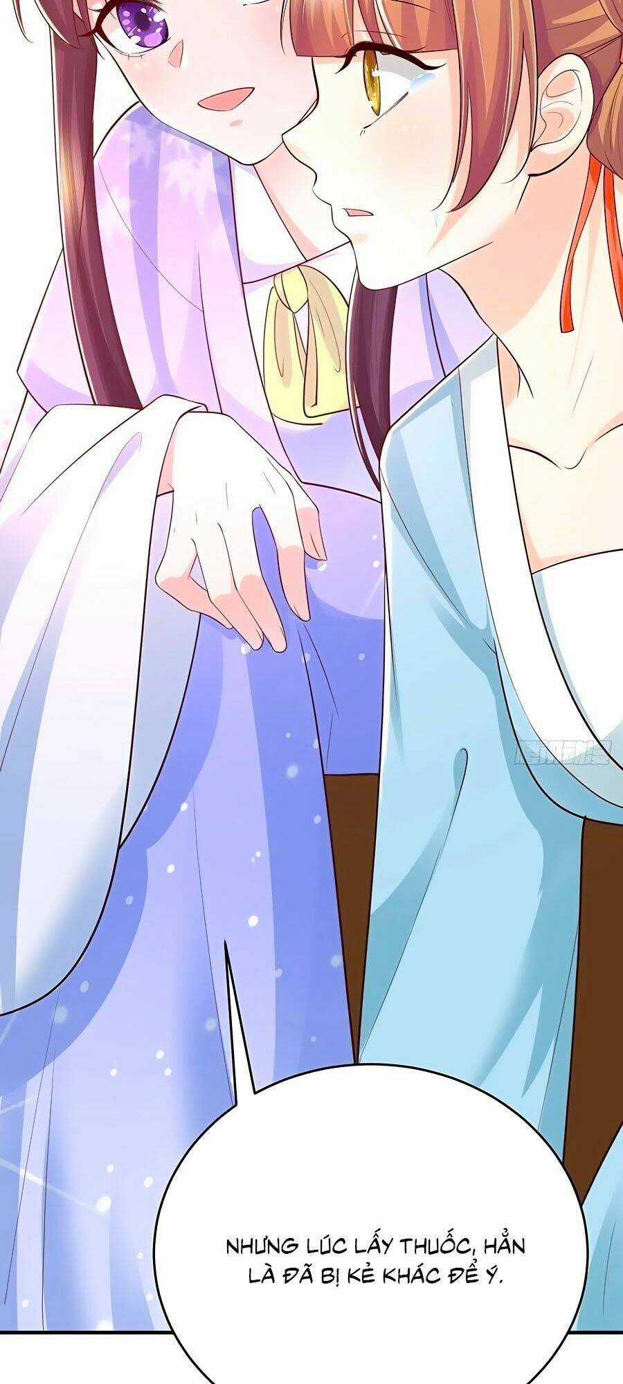 Phượng Ngự Tà Vương Chapter 40 trang 30