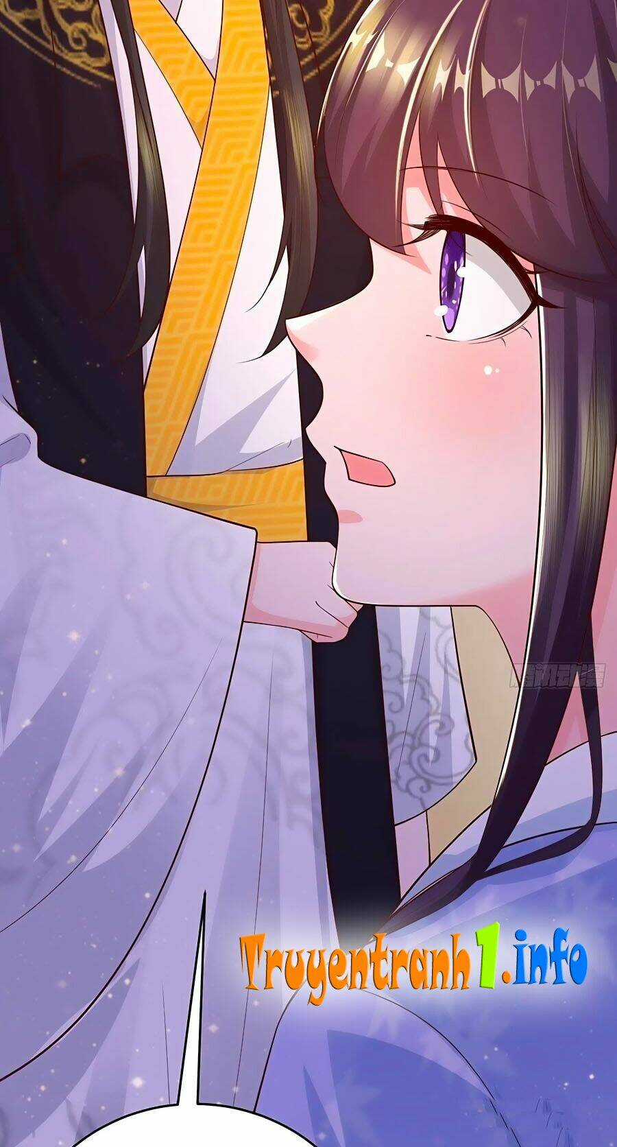 Phượng Ngự Tà Vương Chapter 40 trang 32