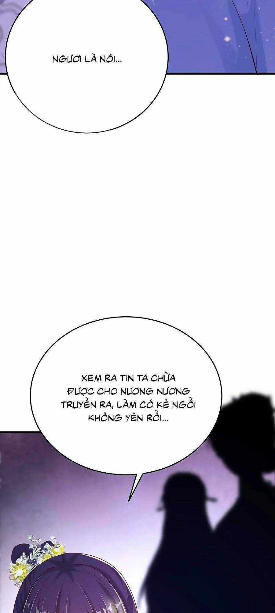 Phượng Ngự Tà Vương Chapter 40 trang 33