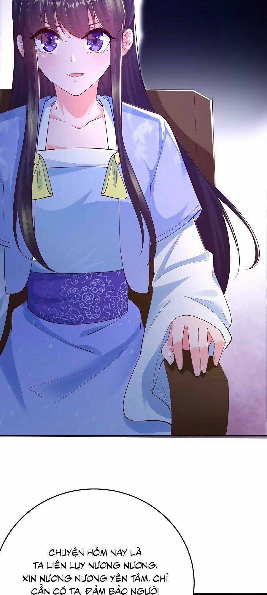 Phượng Ngự Tà Vương Chapter 40 trang 34