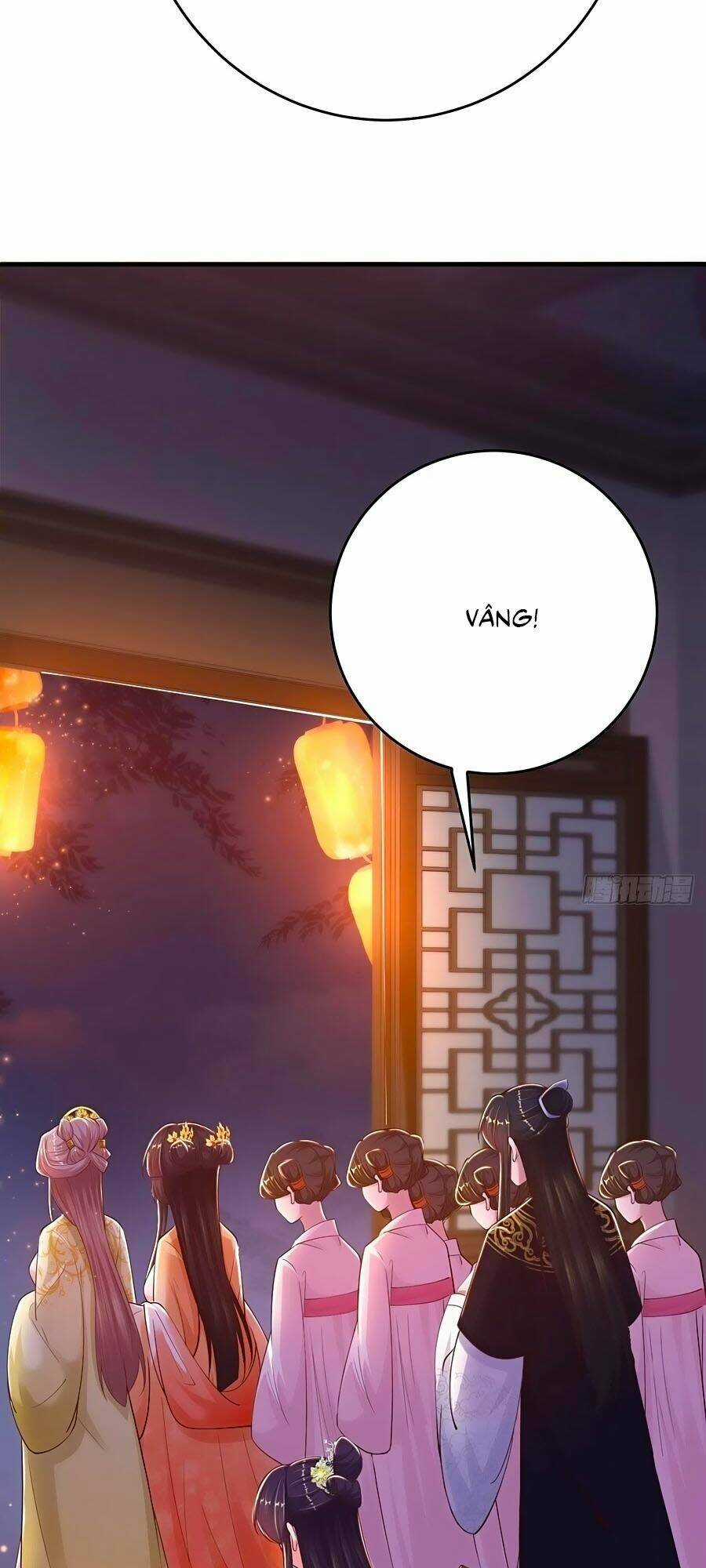 Phượng Ngự Tà Vương Chapter 40 trang 36