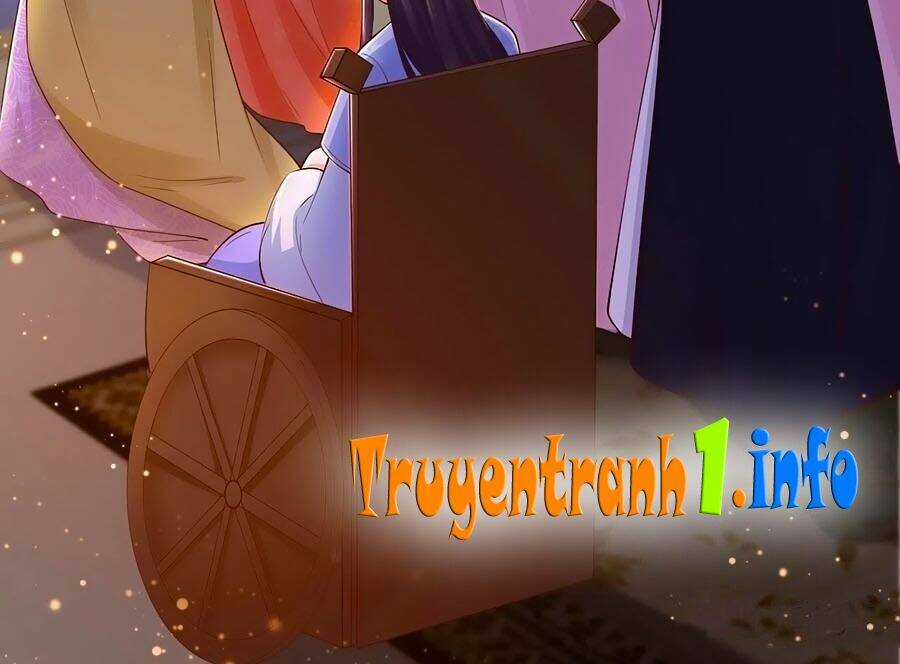 Phượng Ngự Tà Vương Chapter 40 trang 37