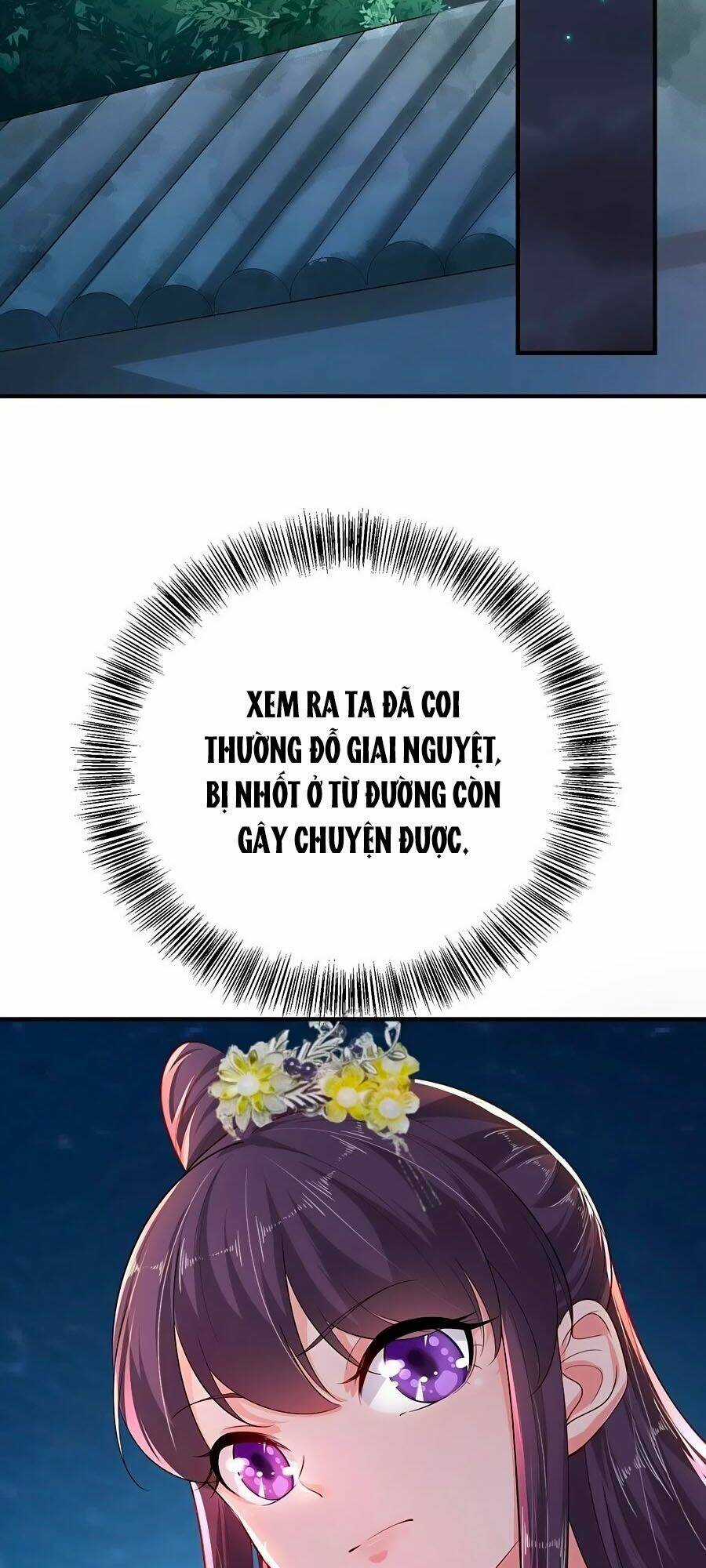 Phượng Ngự Tà Vương Chapter 40 trang 39