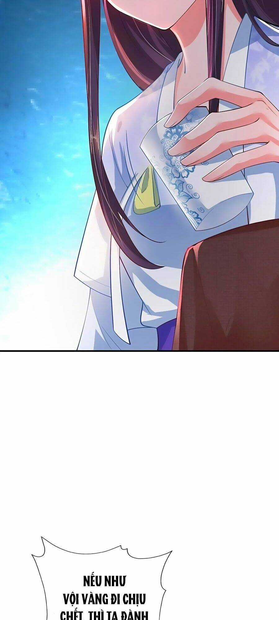 Phượng Ngự Tà Vương Chapter 40 trang 40