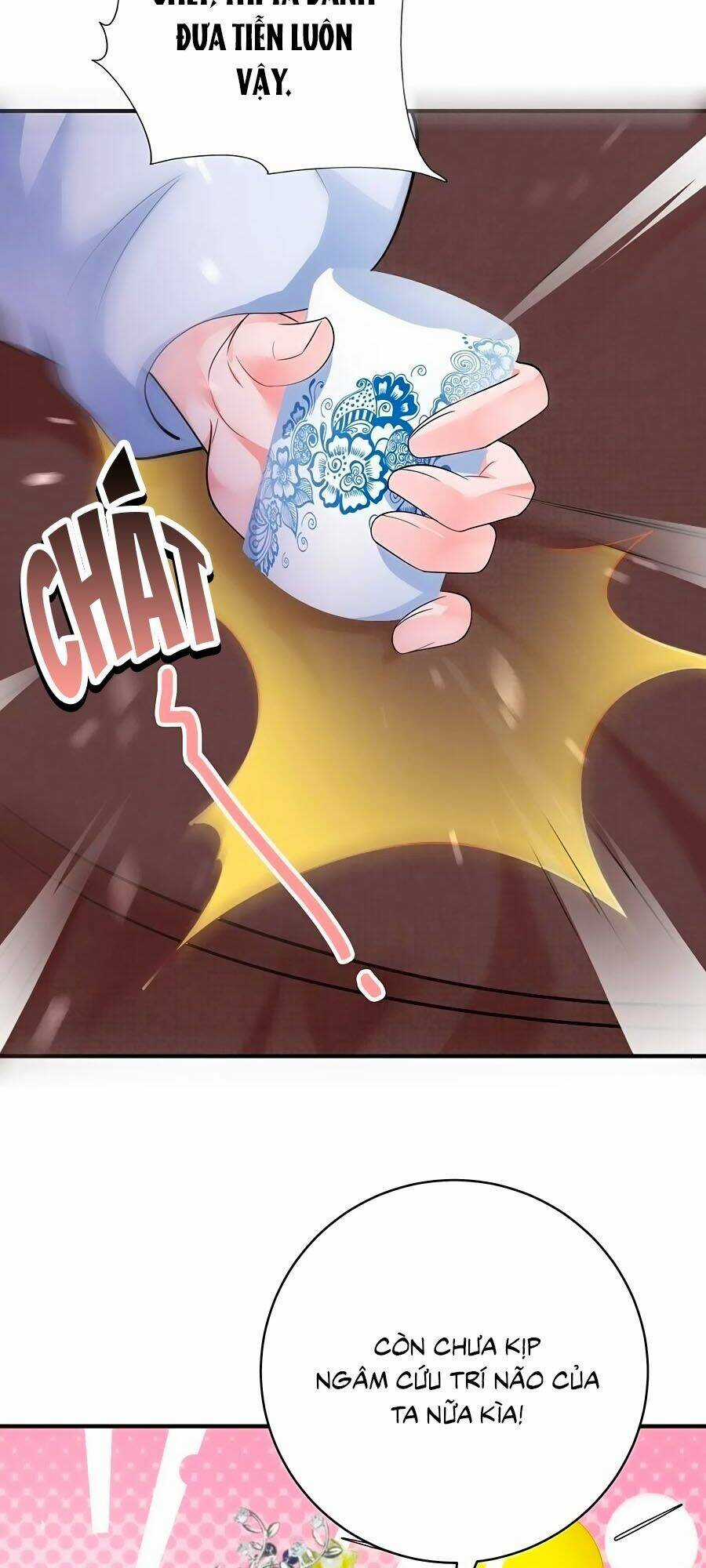 Phượng Ngự Tà Vương Chapter 40 trang 41