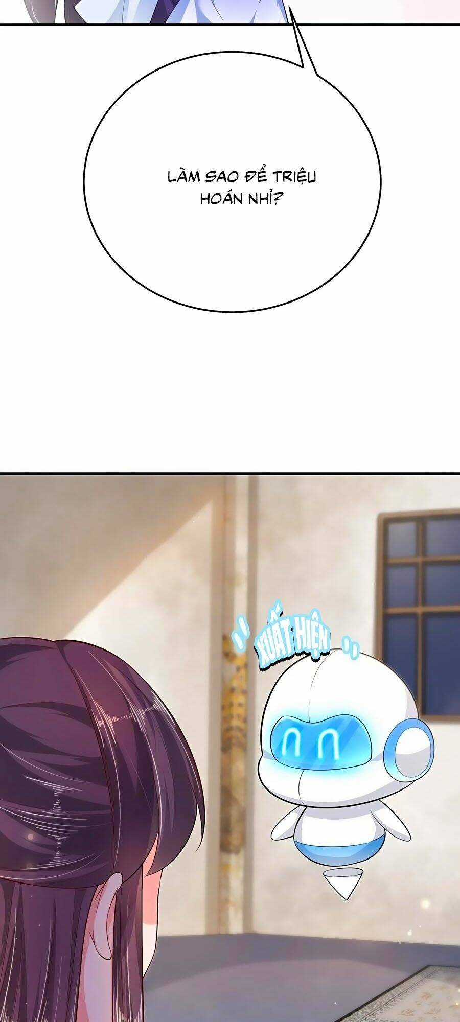 Phượng Ngự Tà Vương Chapter 40 trang 43