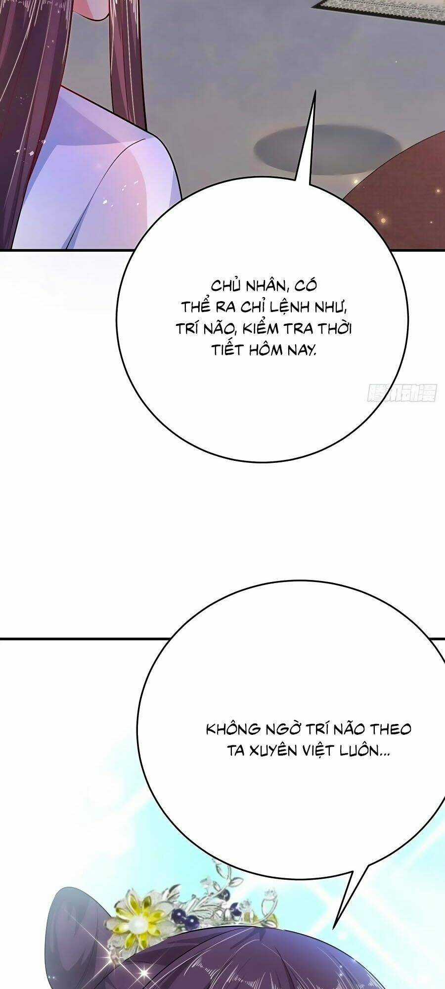 Phượng Ngự Tà Vương Chapter 40 trang 44